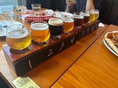 -Twin Tails Brewpub双尾精酿餐吧(八坼店)