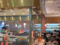 -争鲜回转寿司(南开大悦城店)