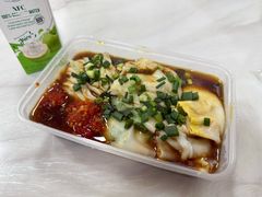 -付记鲜味鳝鱼面馆(松涛苑A区店)