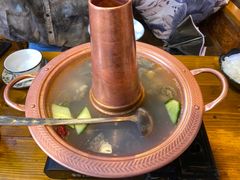-民食香·腊排骨野生菌美食(木府店)