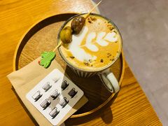 -沏点Trattoria意大利餐厅(新街口店)