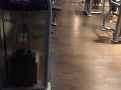 -杰仕健身百合天地会所(海宁百合新城店)