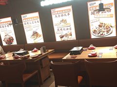 -丽伟的串·烧烤·砂锅(芝麻街店)