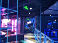 -世代星球·保龄球·镭战真人CS·团建(杨浦店)