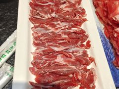 -苏完瓜尔佳氏·满洲涮肉(古方路店)