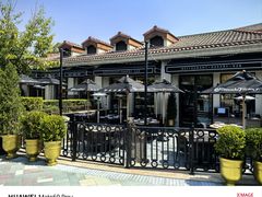-南小馆(迪士尼小镇店)