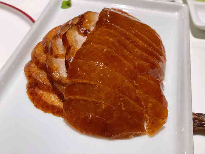 北平楼(田村店)-"总体感觉这家北平楼菜品丰富,味道不错,服.