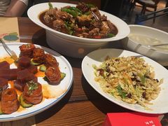 -阳光家常菜(泉城路店)