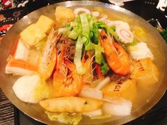 -8锅臭臭锅·正宗台湾小火锅(中心五路店)