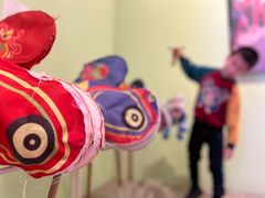 -北京工艺美术博物馆