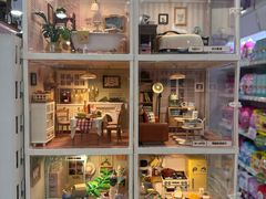 -TOYSRUS玩具反斗城(深圳万象城店)