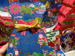 -GODIVA(王府井apm店)