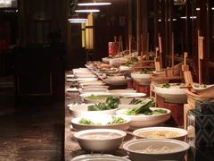 -杭州盛泰开元名都大酒店-地中海自助餐厅