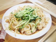 秘制凉皮-驴世家驴肉火烧·凉皮·胡辣汤(五道口店)