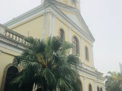 -龙环葡韵住宅式博物馆