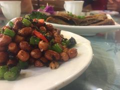 -三六三杭州菜(水上总店)