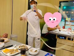 -海底捞火锅(振华商厦店)