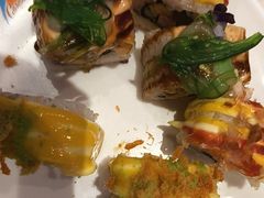 -加勒比阳光环球美食自助(凯德店)