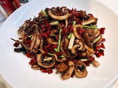 -渔家风味·鲅鱼水饺·央视展播·海鲜天津菜(开发区店)