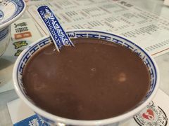 陈皮红豆沙-双喜老铺(人民广场店)