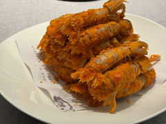 -龙宴海鲜城(经中路店)