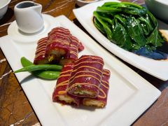 -广东道至正餐厅(区庄店)