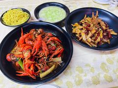 -聚味瞿记·龙虾堂(树木岭店)