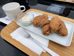-无印良品餐堂 MUJI Diner(成都太古里店)