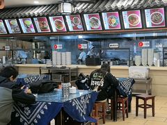 -桥香园云南过桥米线(金马碧鸡店)