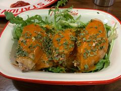 -Tubestation站点比萨(新世界大望路店)