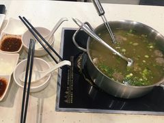 -黑山牛肉汤火锅(花城汇店)