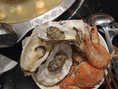 -宝丽金大酒店·洗浴中心