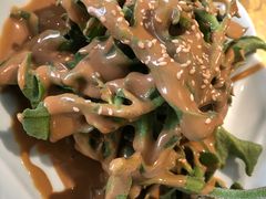 -锦庐道地川菜(来福士店)