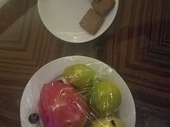 -昆明中心皇冠假日酒店