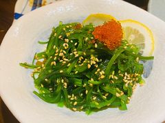 -白石的深夜食堂(济南万象城店)