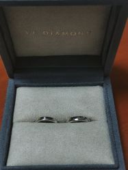 -VE DIAMOND·天然&培育钻石定制