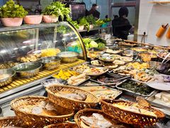 -长平老姿娘夜粥(平东一街店)