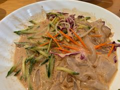 -关东小磨东北菜(上海长风大悦城店)