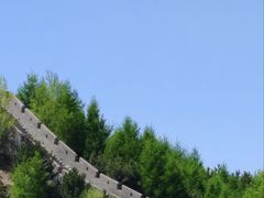 -雁门关景区