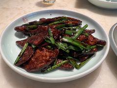 -小吊梨汤·北京菜·烤鸭(双井乐成中心店)