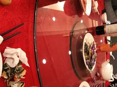 -金泽大酒店·卢塞恩餐厅·年夜饭春节连市