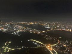 -厦门高崎国际机场-T3航站楼