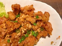 -松發肉骨茶(牛车水店)