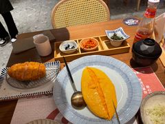 -堂本家·二代目·炸猪排(中心书城店)