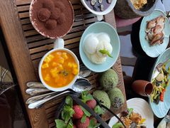 -大连君悦酒店·星海湾壹号Dalian·Dalian(星海广场店)