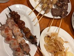 -福烤锦花(长乐路店)