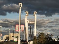 -呼和诺尔旅游景区