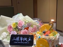 -海底捞火锅(金桥太茂商业广场店)