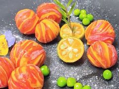 -南潮食肆·玄武湖私房菜(南京首店)
