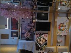 -昱匠·日本料理(金融街店)